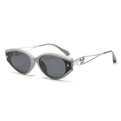 Trendy Cat Eye UV Protection Sunglasses