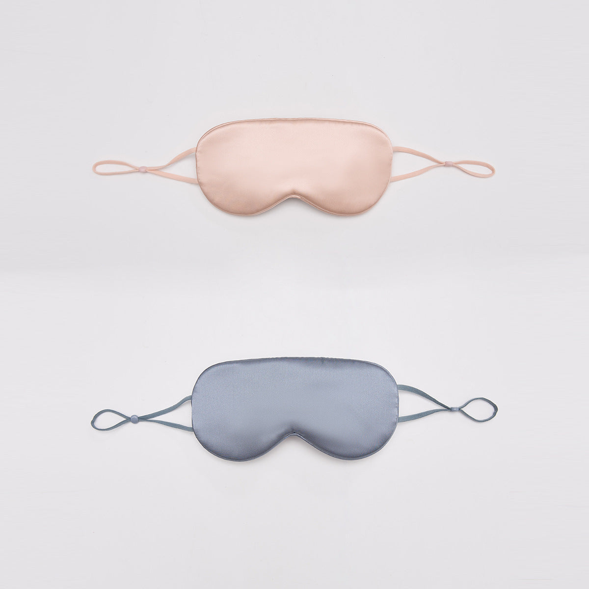 Ultra-Thin Soft Mulberry Silk Eye Mask