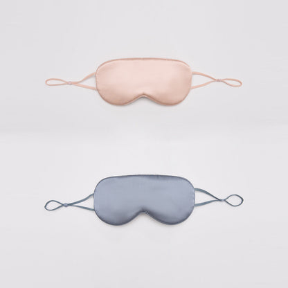 Ultra-Thin Soft Mulberry Silk Eye Mask