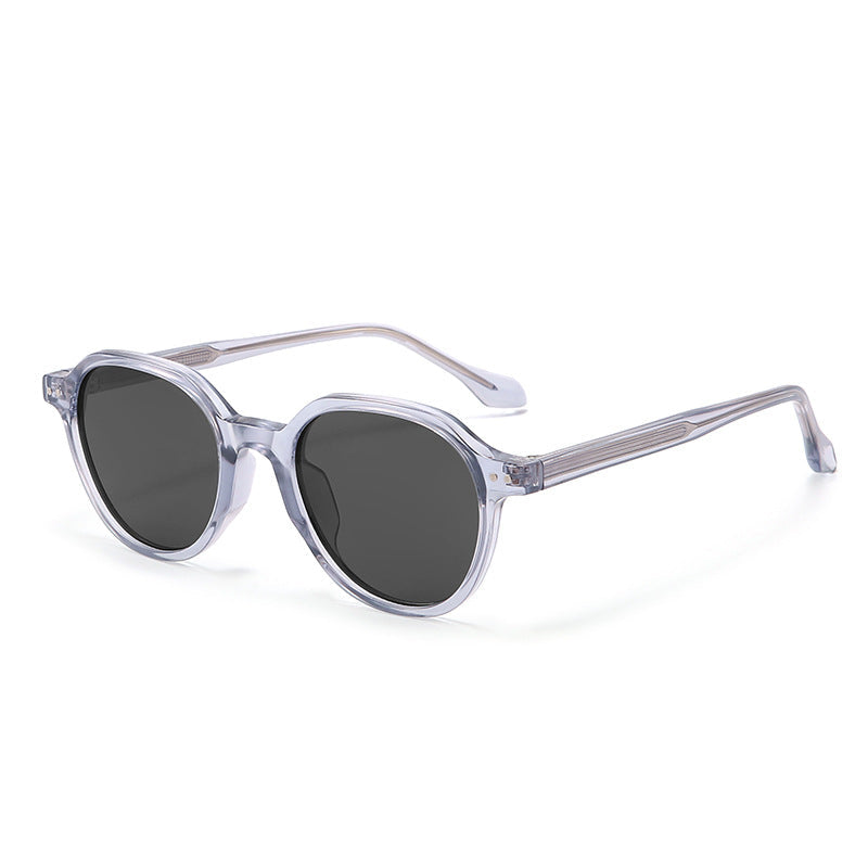 Classic Vintage Fashion Polarized Sunglasses