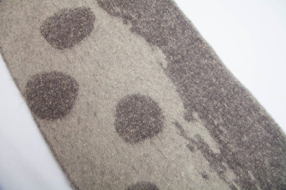 Patchework Color Point Scarves