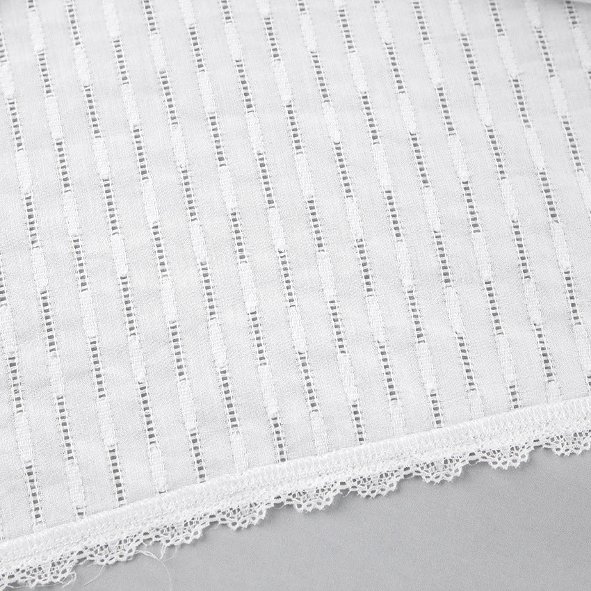 Hellow Sweet Sleeveless Homewear Sets