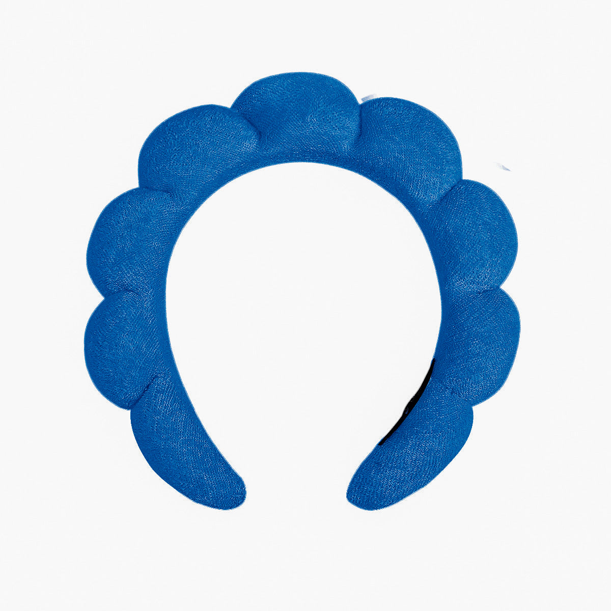 Towel Velvet Cloud Twist Headband