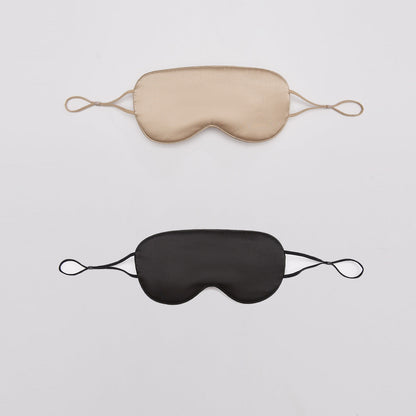 Ultra-Thin Soft Mulberry Silk Eye Mask