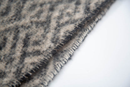 Vintage Leopard Print Soft Scarves