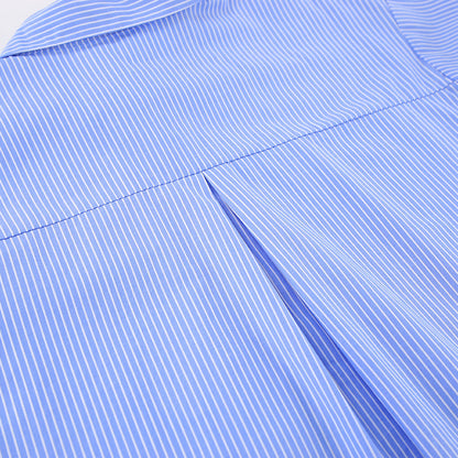 Trendy Striped Tops and Pants Sets