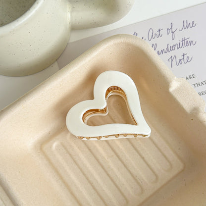 2+Vintage Love Elegant Mediem Hair Clips