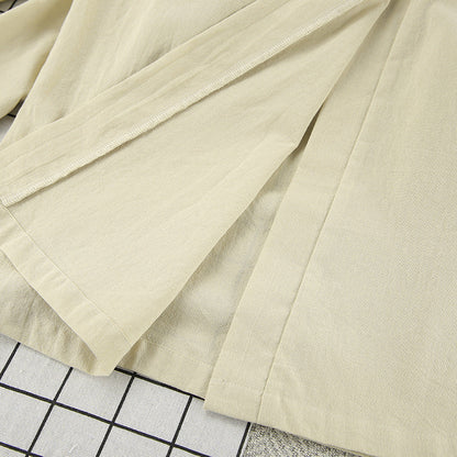 Solid Color Sexy Homewear Sets