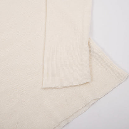 Off Shoulder Sexy Solid Color Knit Top