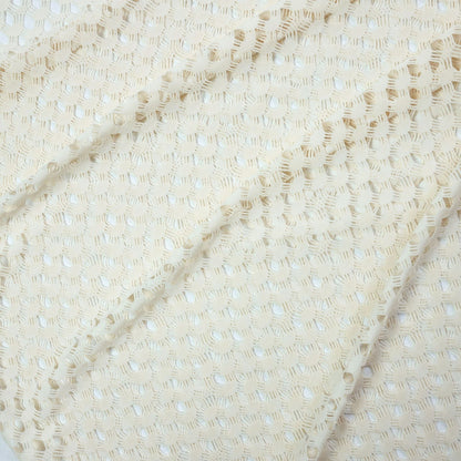 Sexy Bikini One- Piece With Mesh Coverup