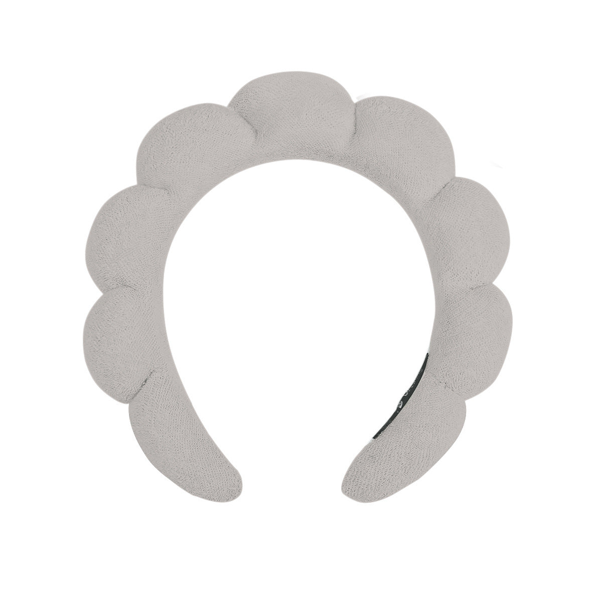 Towel Velvet Cloud Twist Headband