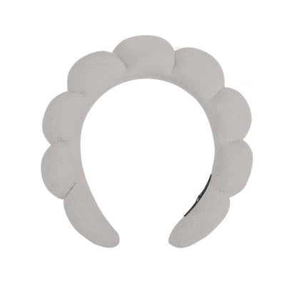 Towel Velvet Cloud Twist Headband