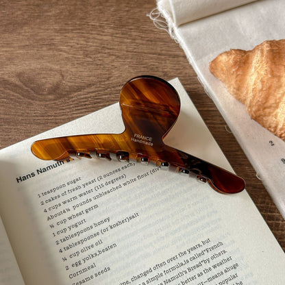 2+VIntage Delicate Large Hair Claws