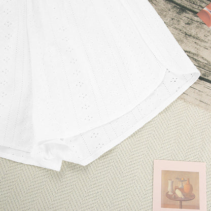 Loose Cute Simple Sleepwear Sets