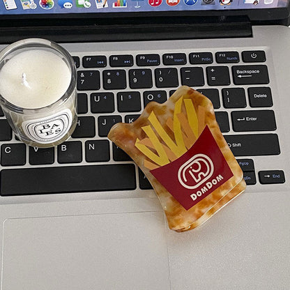 Cartoon Anmial Shaped Cute Hair Claws