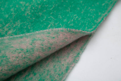 Gradient Color Tassel Scarves