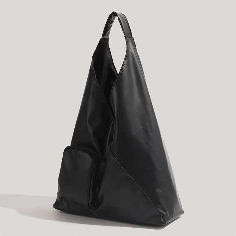 Elegant Minimalist Large Capacity Origami Tote Bag