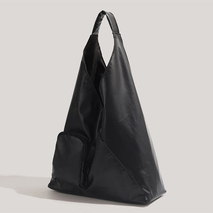 Elegant Minimalist Large Capacity Origami Tote Bag