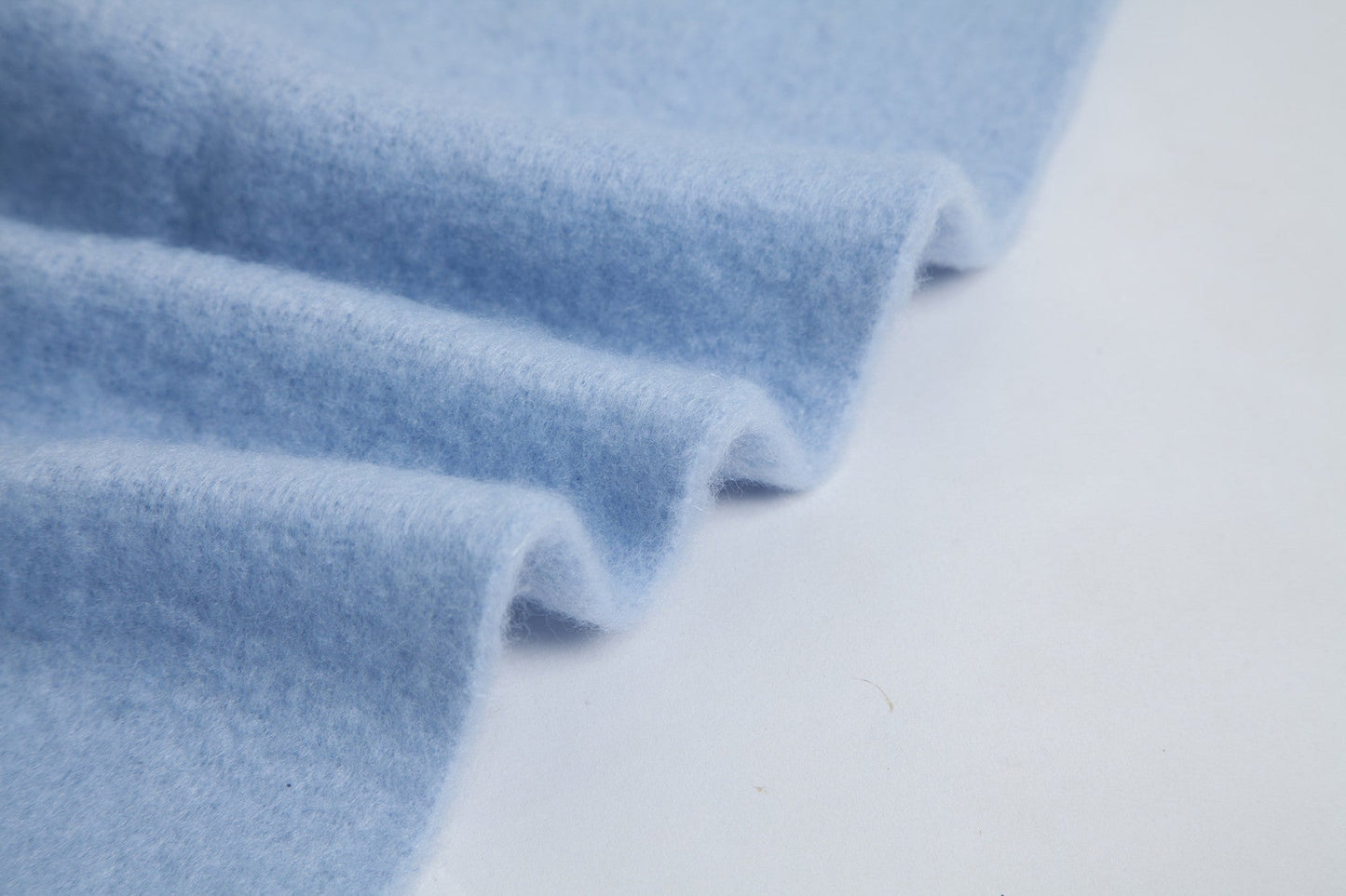 Solid Color Simple Tassel Scarves