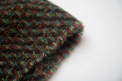 Vintage Tassle Simple Scarves