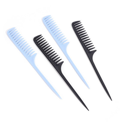 Portable Wide Tooth Comb