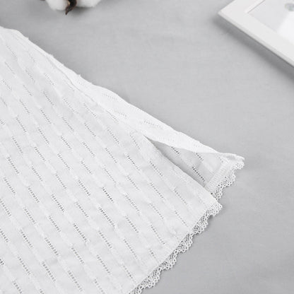 Hellow Sweet Sleeveless Homewear Sets