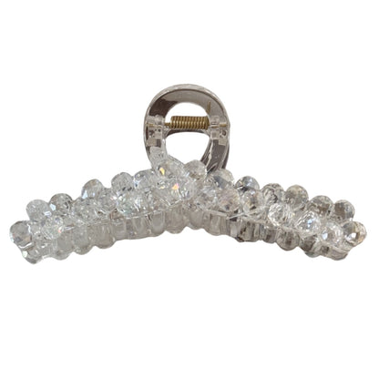 Luxury Crystal Rhinestone Large Hair Claw