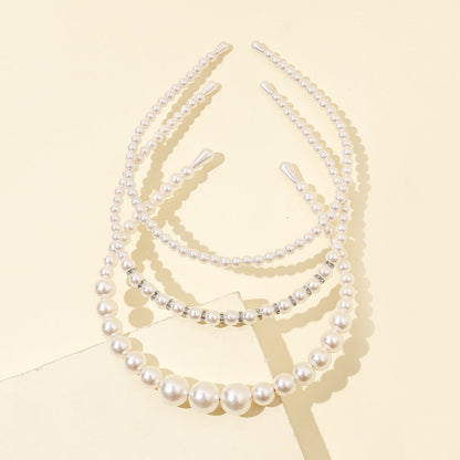 Sweet Pearl Headband