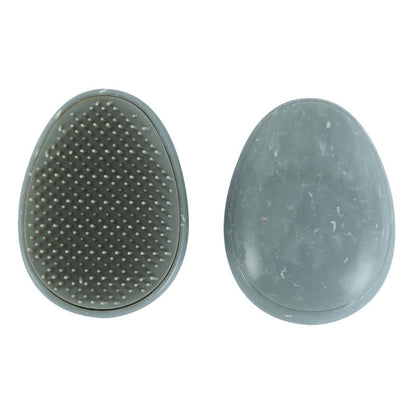 Egg Shape Massage Air Cushion Comb