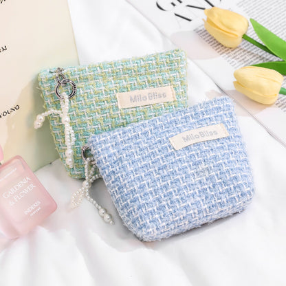 Elegant Mini Coin Purse Wallets