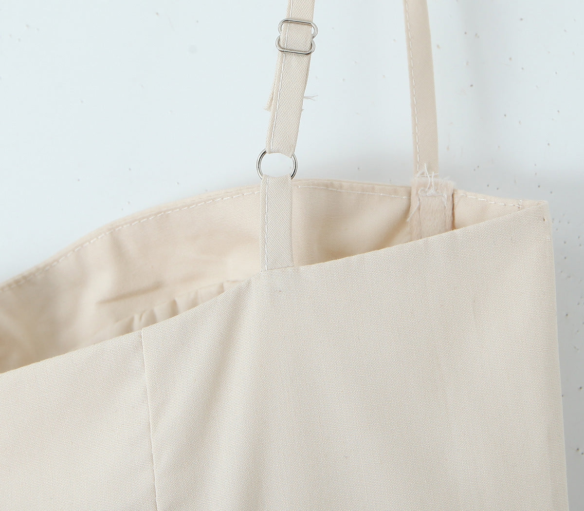 Solid Color Square Neck Pleated Midi Dress