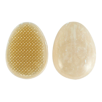 Egg Shape Massage Air Cushion Comb