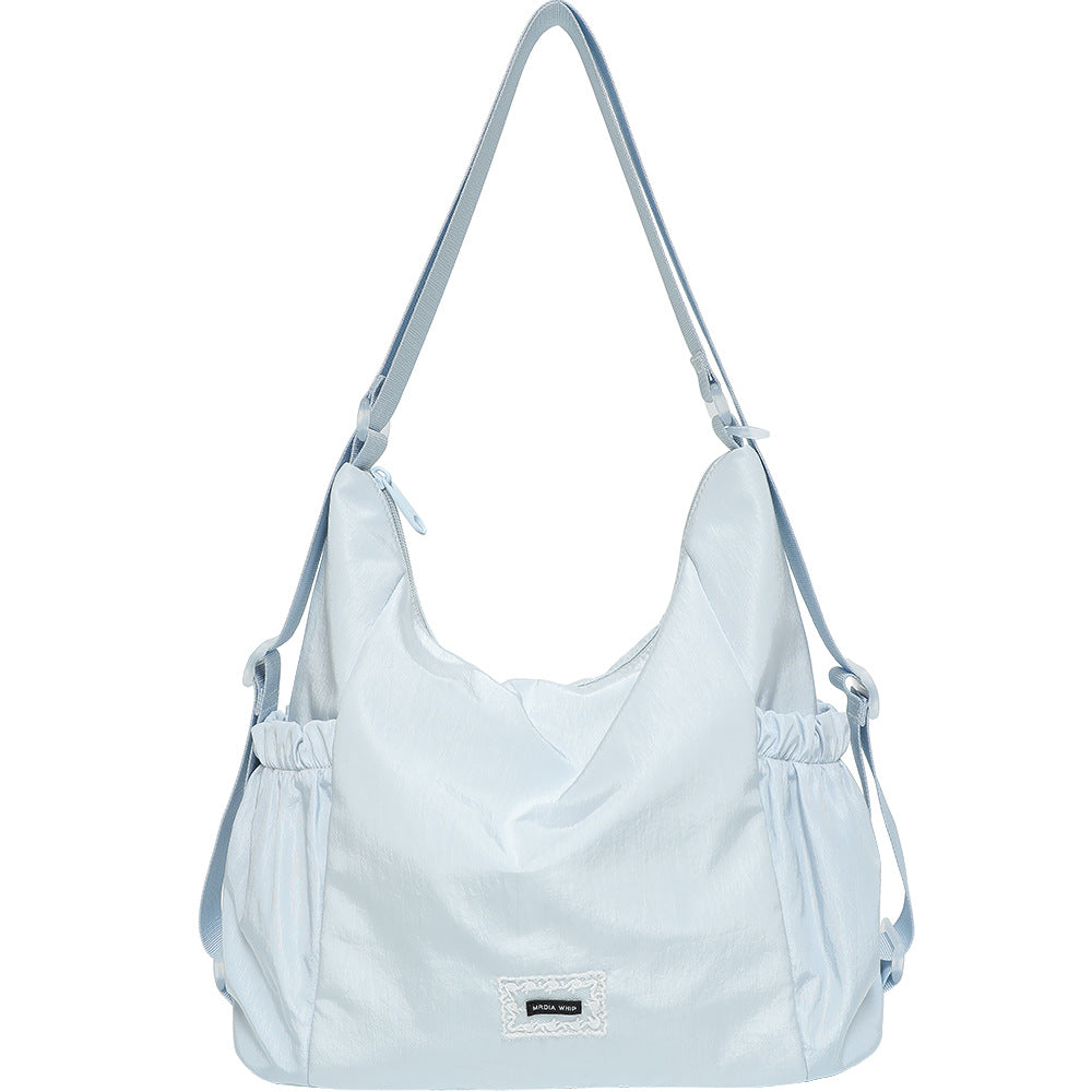 Casual Large Capacity Multi-Functional Tote Bag