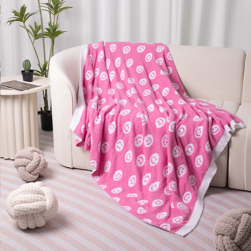 Luxury Super Soft Cozy Throw Blanket