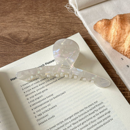 2+VIntage Delicate Large Hair Claws