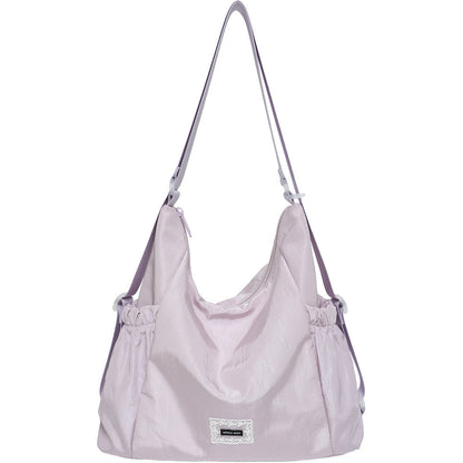 Casual Large Capacity Multi-Functional Tote Bag