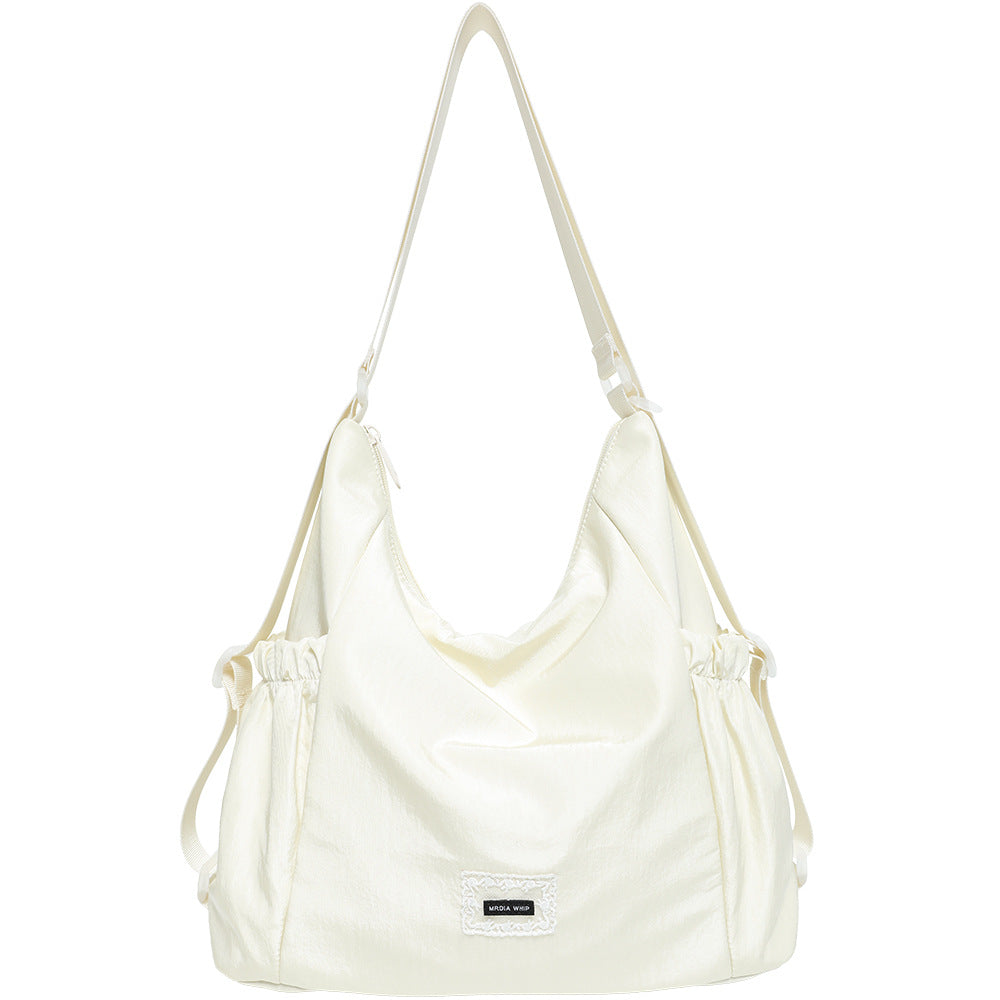 Casual Large Capacity Multi-Functional Tote Bag