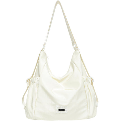 Casual Large Capacity Multi-Functional Tote Bag