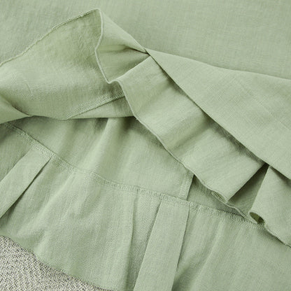 Sexy Hellow Backless Sleepwear Dress