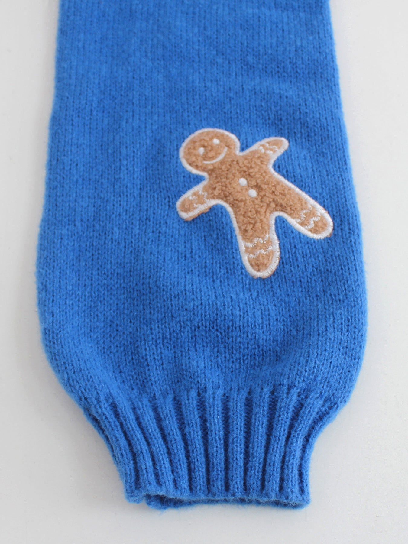 Trendy Cartoon Print Long Sleeve Cropped Cardigan