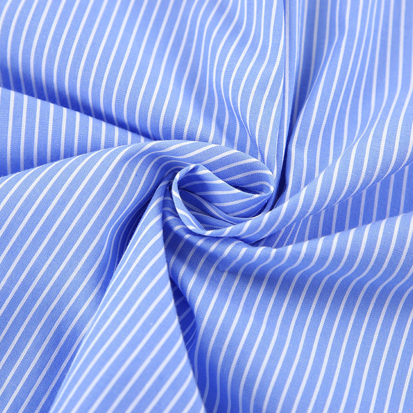 Trendy Striped Tops and Pants Sets