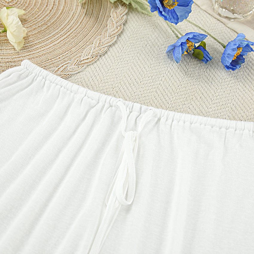 Loose Knit Soft Sleepwear Sets