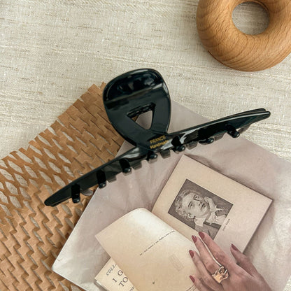 2+2+ Multicolor Large Elegant Hair Clips