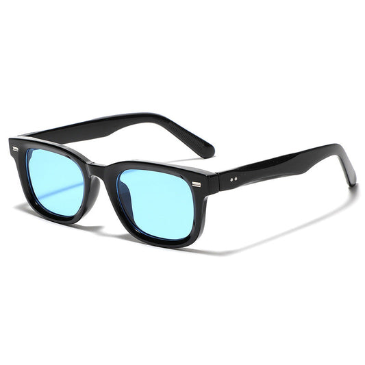 Cool Rectangle Polarized Sunglasses