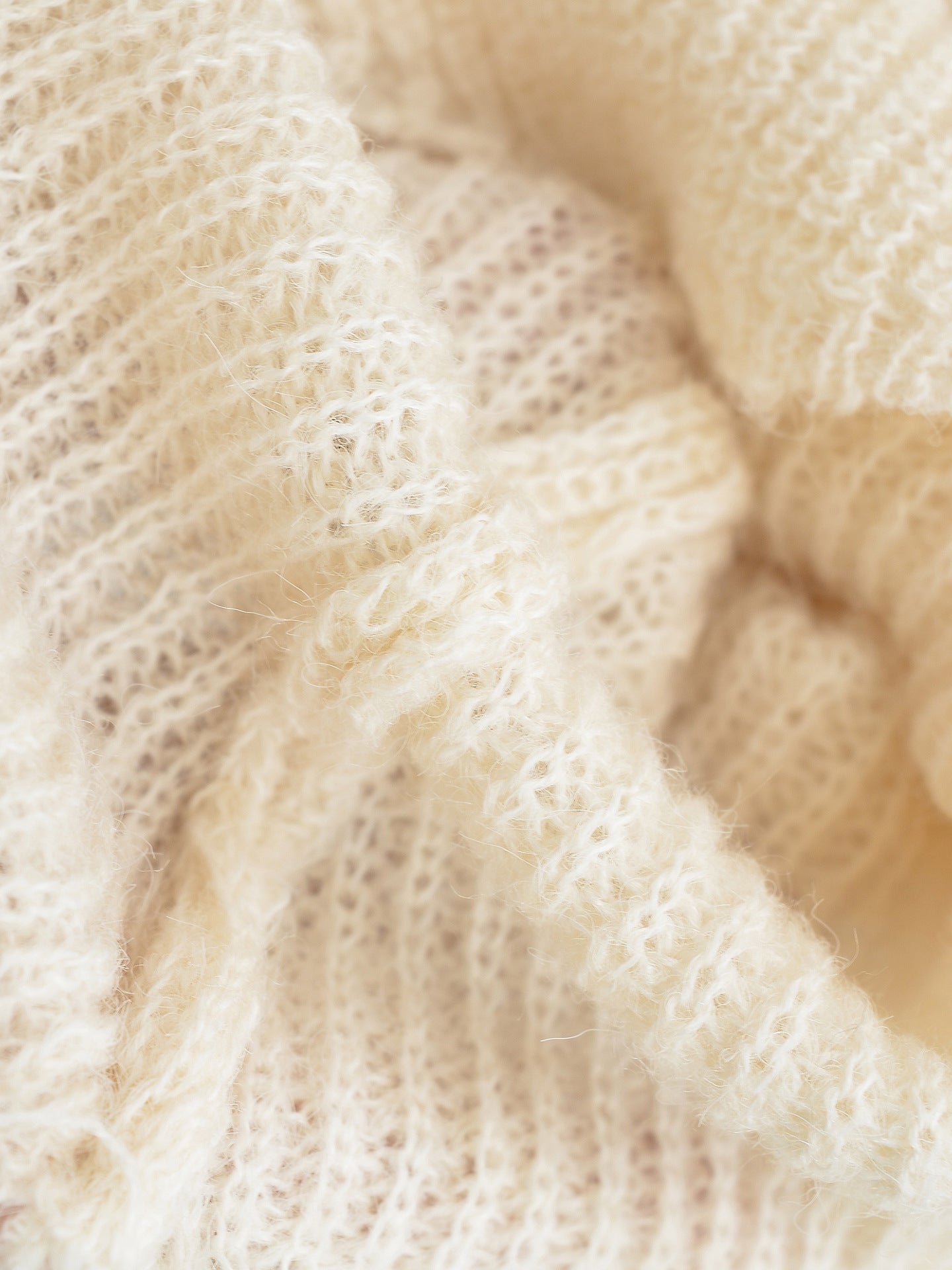 Trendy Asymmetric Hem Off-Shoulder Knit Top