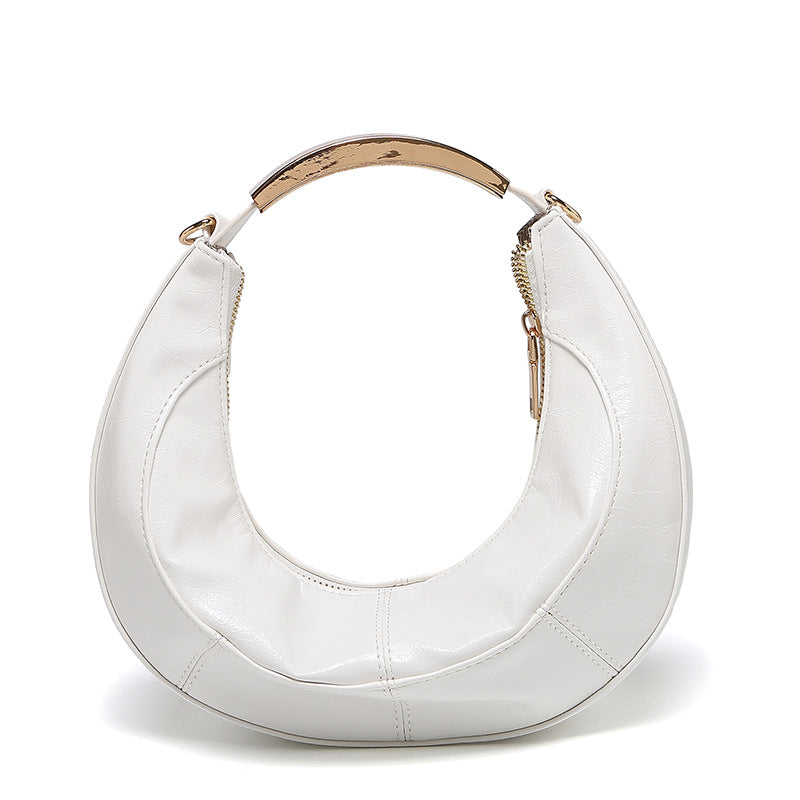 Vintage Luxury Handbag Chain Evening Bag