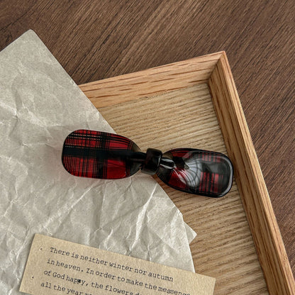 2+ Simple Bow Knot Cute Hair Clips