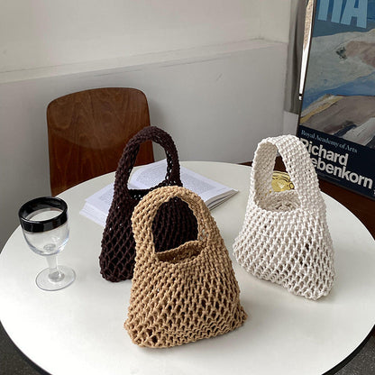 Simple Solid Color Hellow Out