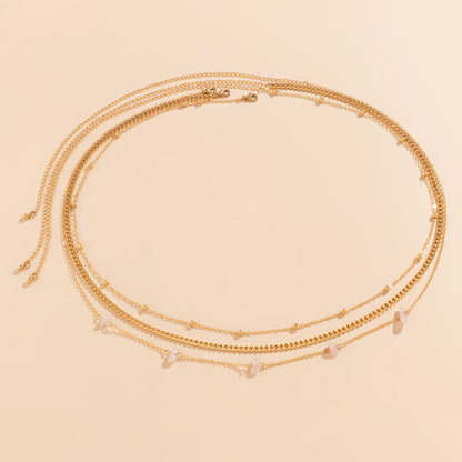 Sexy Punk Waist Chain