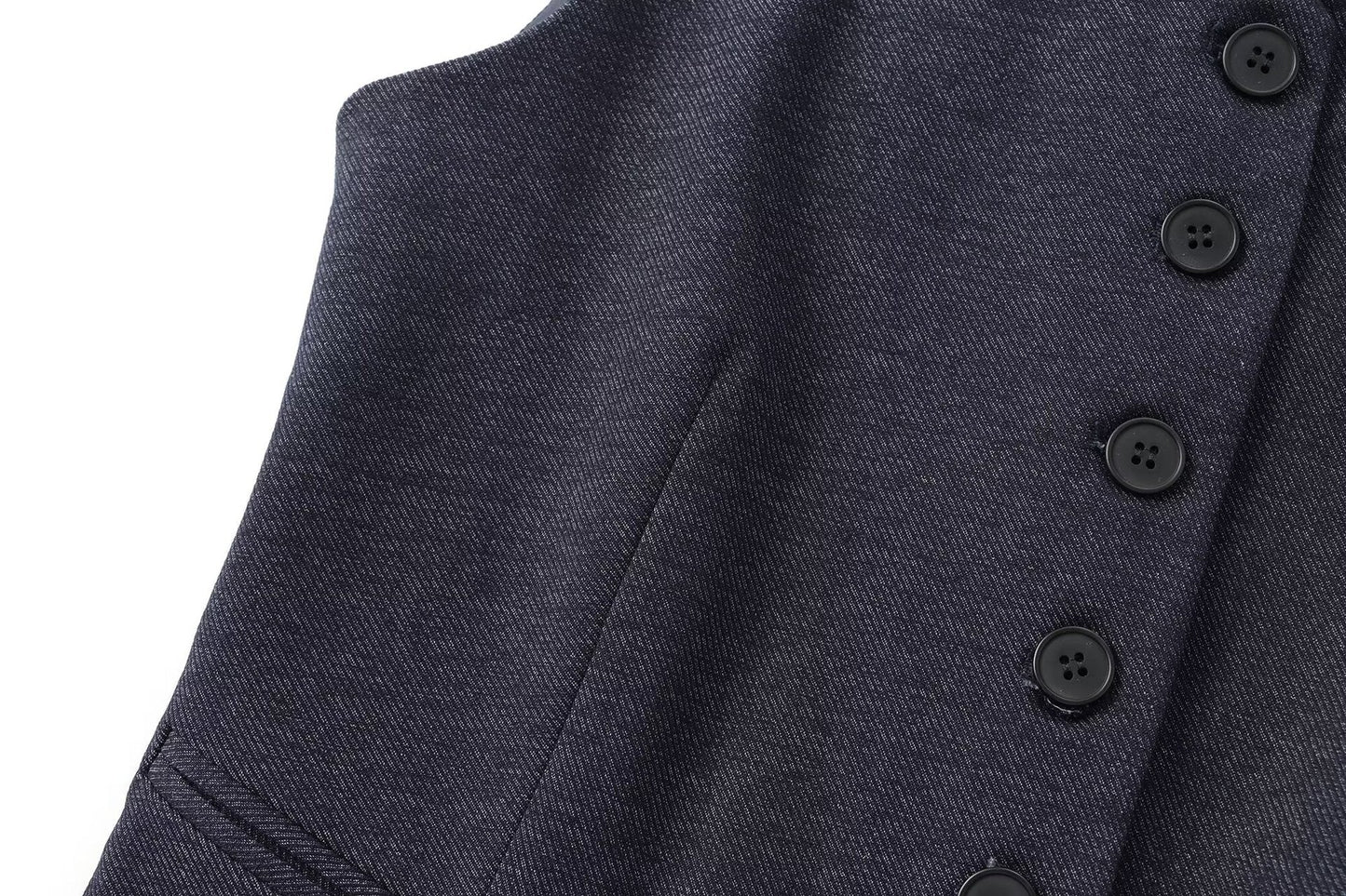 Retro Vest Top and Long Pants Sets